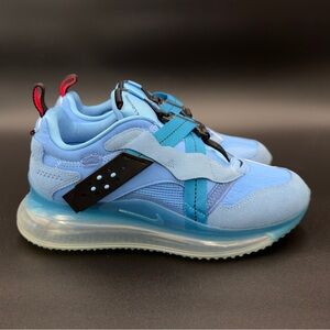 Nike Air Max 720 x Odell Beckham Jr | University Blue | Men’s 7 / Women’s 8.5